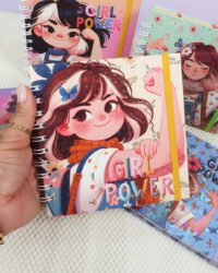 Coleção Dia das Mulheres 2025 - Imagem 10