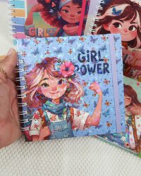 Coleção Dia das Mulheres 2025 - Imagem 11