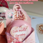 Caixa Para 1 Sabonete Com 6 Modelos