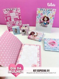 Dia da Mulher 2025 - Kit Especial 01 - Imagem 5