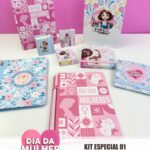 Dia da Mulher 2025 - Kit Especial 01
