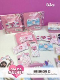 Dia da Mulher 2025 - Kit Especial 02 - Imagem 6