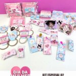 Dia da Mulher 2025 - Kit Especial 02