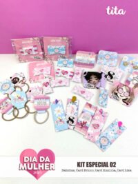 Dia da Mulher 2025 - Kit Especial 02 - Imagem 2