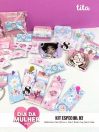 Dia da Mulher 2025 - Kit Especial 02 - Imagem 4