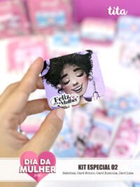 Dia da Mulher 2025 - Kit Especial 02 - Imagem 10