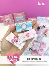Dia da Mulher 2025 - Kit Especial 02 - Imagem 8