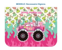 Kit Digital Escolar - Carros Meninas - Imagem 18