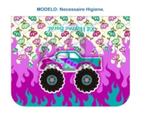 Kit Digital Escolar - Carros Meninas - Imagem 20