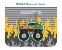 Kit Digital Escolar - Carros Meninos - Imagem 24