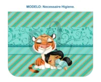 Kit Digital Escolar - Princesas - Imagem 31