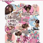 Dia da Mujer 2025 - Español