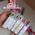 7 Modelos de Caixas para Batom ou Baton Garoto