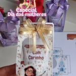 Caixinhas Para Bisnaga de Hidratante