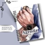 Agenda do Servo 2025