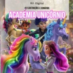Academia Unicórnio - Kit Digital