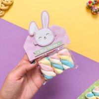 Lapela para saquinho - Páscoa - Imagem 6