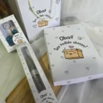 Moldes Arquivos em Branco Editáveis