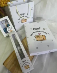 Moldes Arquivos em Branco Editáveis