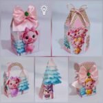 As 3 Porquinhas - Kit Festa