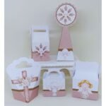 Batizado - Kit Festa