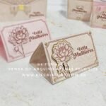 Caixa Cartão – Dia das Mulheres