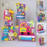 Carnaval - Kit Festa