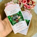 Cartão Talento Dia das Mulheres