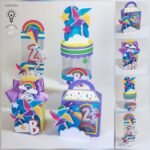 Catavento - Kit Festa