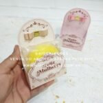 Cesta para sabonete – Dia das Mulheres