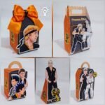 Cobra Kai - Kit Fresta