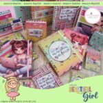 Coleção Beautiful Girl