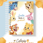 Coleção Sonho de Mel