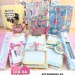 Dia da Mulher 2025 - Kit Especial 03 - Pranchetas