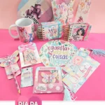 Dia da Mulher 2025 - Kit Especial 04 - Printables