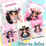 Especial - Ana Castela (Volta às Aulas)