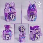 Euphoria - Kit Festa