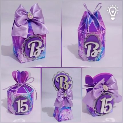 Euphoria - Kit Festa