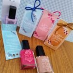 Mimo Esmalte - Mulher