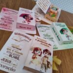 Card TicTac - Carnaval