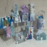 Frozen - Kit Festa