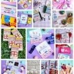 Coleção Páscoa Completa 2025