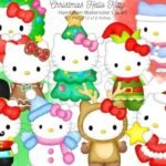 Hello Kitty - Kit Digital