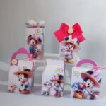 Minnie Fazendinha - Kit Festa