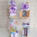 Jardim das Borboletas - Kit Festa