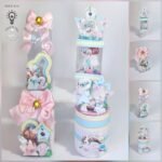 Jardim das Meninas - Kit Festa