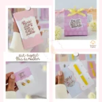 Kit Digital Completo - Mulher