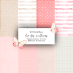 Kit Digital Dia das Mulheres 2025