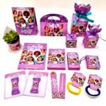 Kit Dia das Mulheres 2025