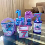 Lilo e Stitch - Kit Festa
